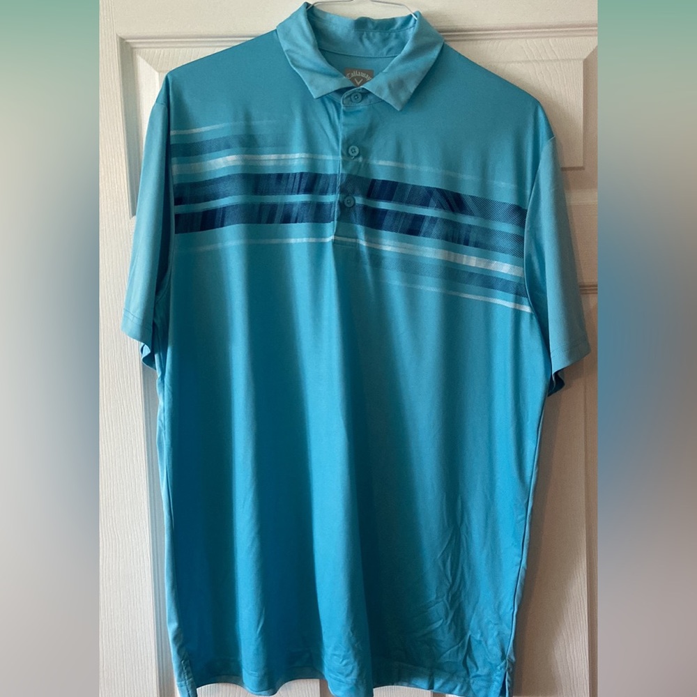 Men’s Polo